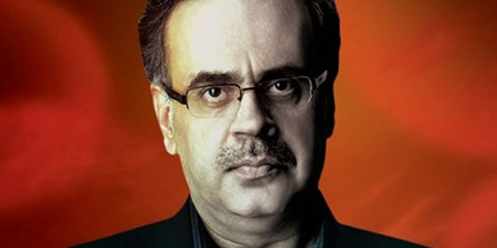 Let down by Dr. Shahid Masood, BOL waits to hear from him